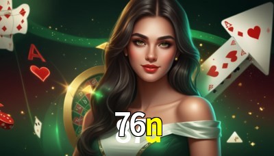 76n Casino: Jogue Online e Ganhe Grandes Prêmios